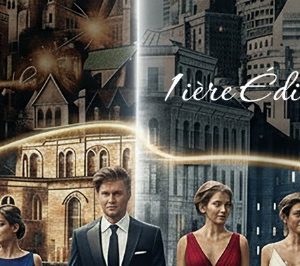 Gala des Grands Bâtisseurs 2026 (test)