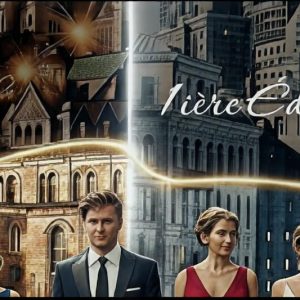 Gala des Grands Bâtisseurs 2026